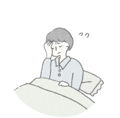 不眠