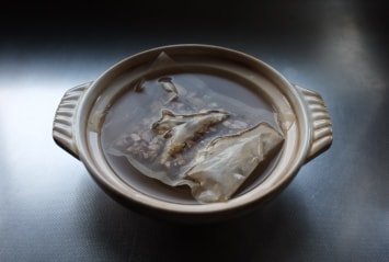 長野市にある漢方とハーブのお店なつめやの費用について