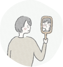 長野市にある漢方とハーブの店なつめやによる皮膚のお悩みの説明